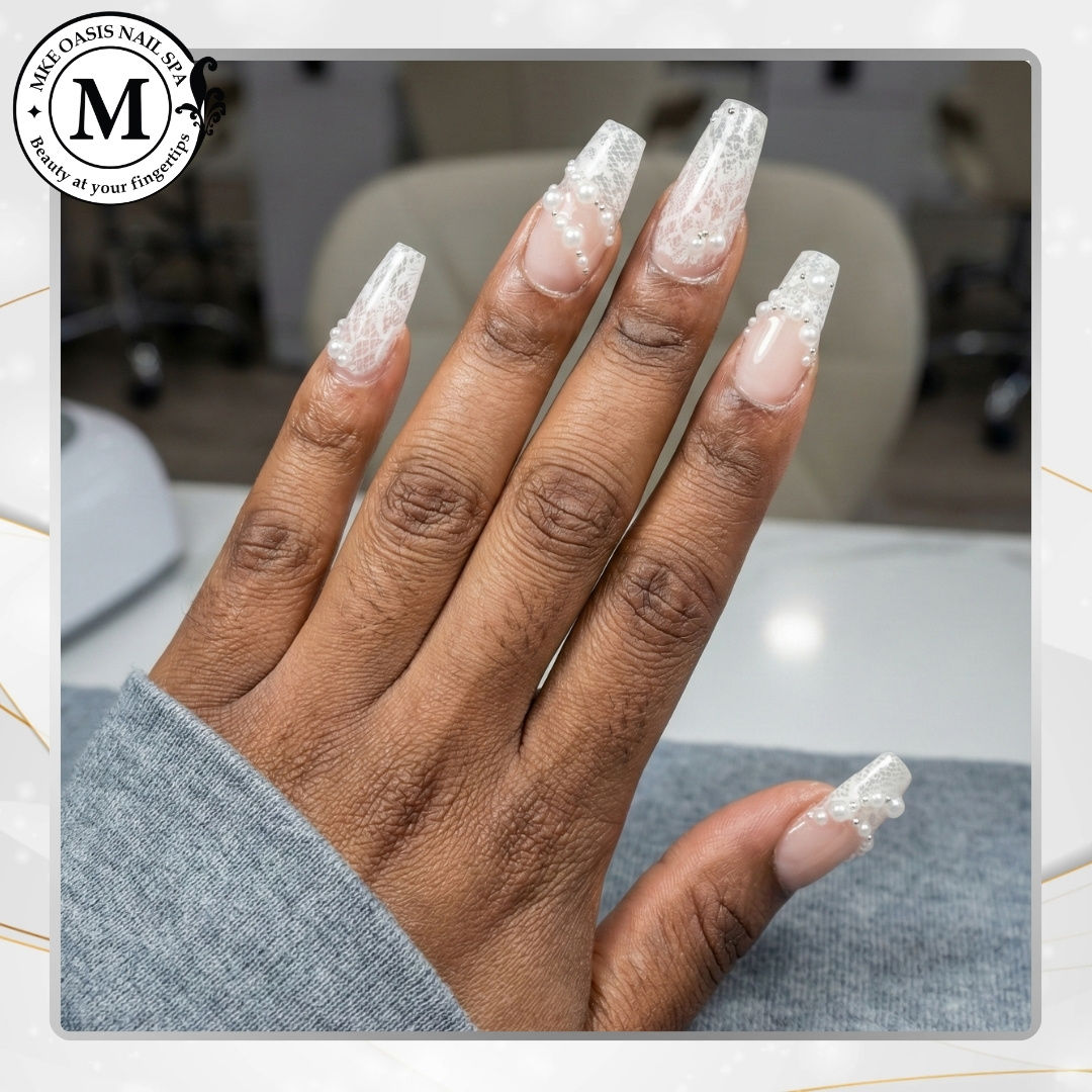 Nails Design